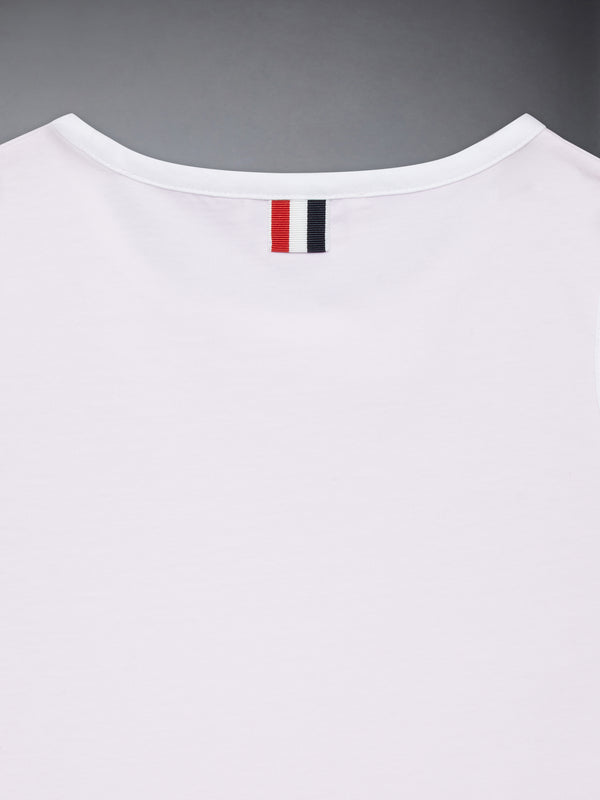CHILDREN'S JERSEY 4-BAR RINGER TANK DRESS - image 4