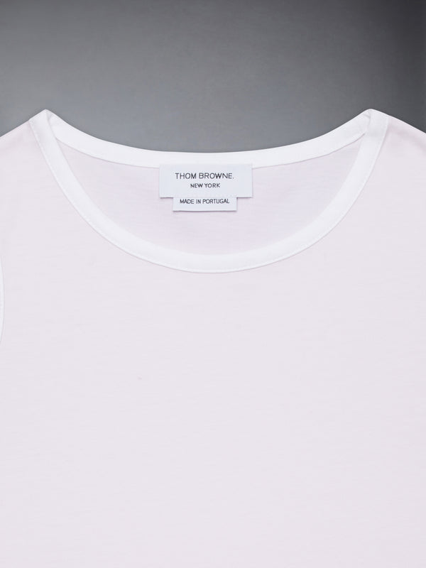 CHILDREN'S JERSEY 4-BAR RINGER TANK DRESS - image 5
