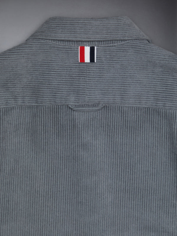 Kid's Corduroy Shirt Jacket - image 4