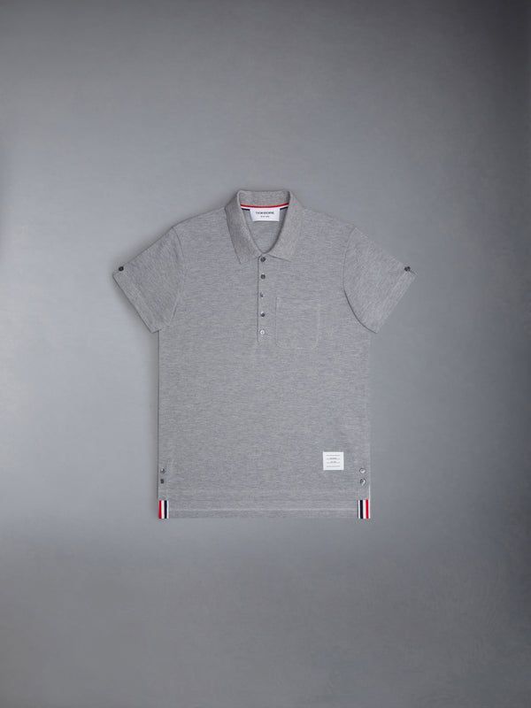 Children's Classic Pique Polo - featured image