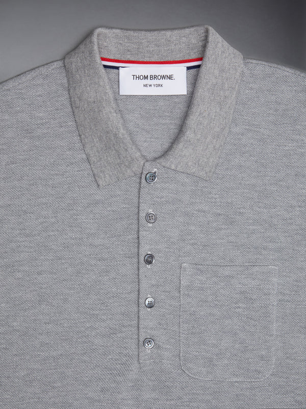 Children's Classic Pique Polo - image 3