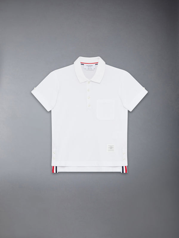Children's Classic Pique Polo - featured image