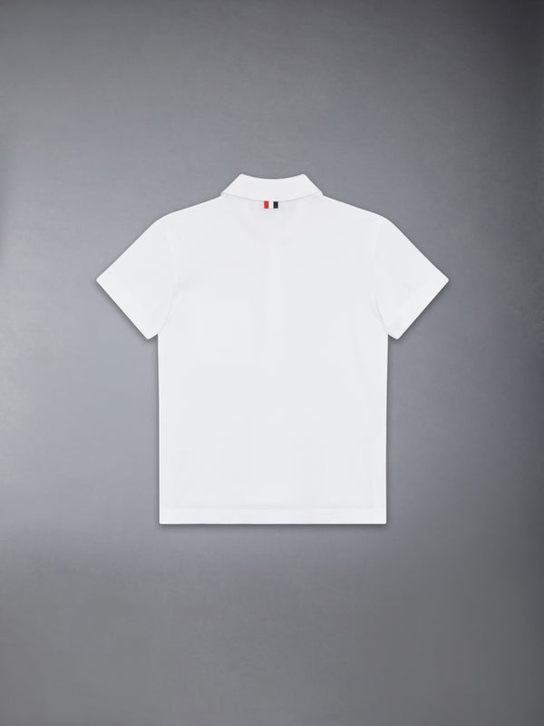 Children's Classic Pique Polo - image 2