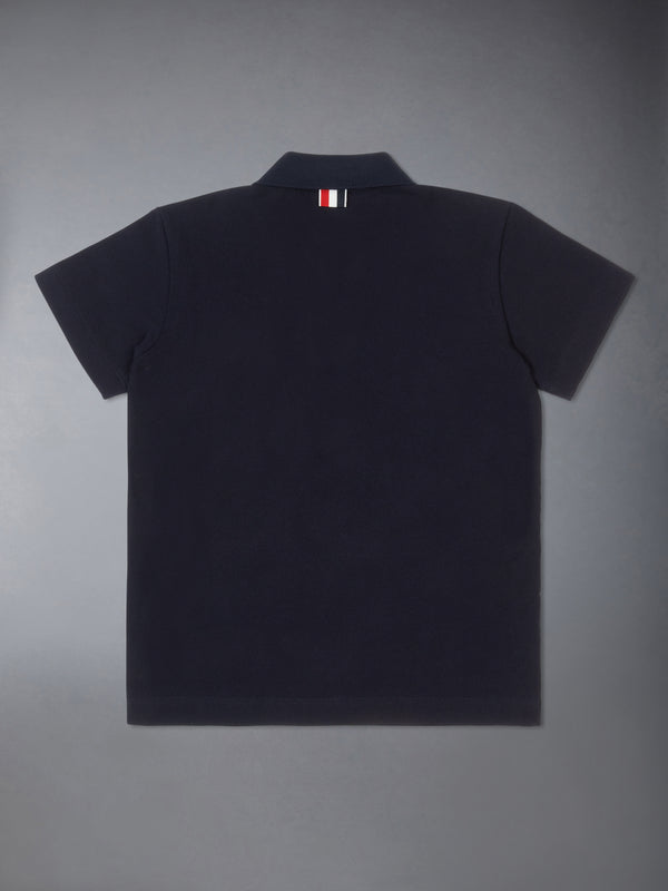 Children's Classic Pique Polo - image 2