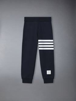 CHILDREN'S CLASSIC LOOPBACK 4-BAR SWEATPANTS