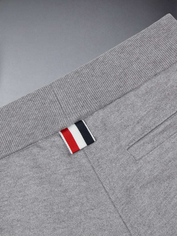 CHILDREN'S LOOPBACK 4-BAR SWEATSHORTS - image 3