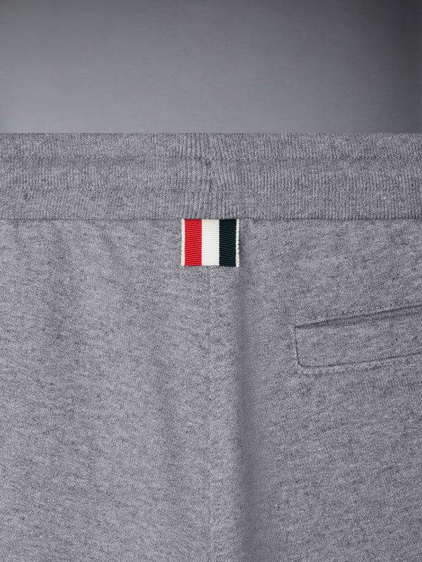 CHILDREN'S LOOPBACK 4-BAR SWEATSHORTS - image 4