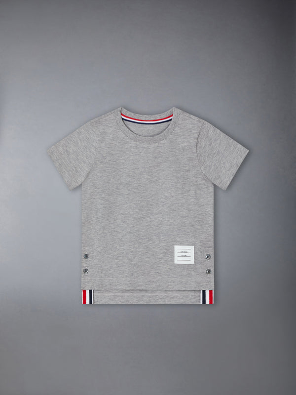 CHILDREN'S JERSEY RWB STRIPE TEE - featured image