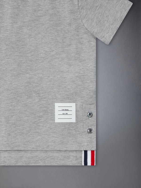 CHILDREN'S JERSEY RWB STRIPE TEE - image 3