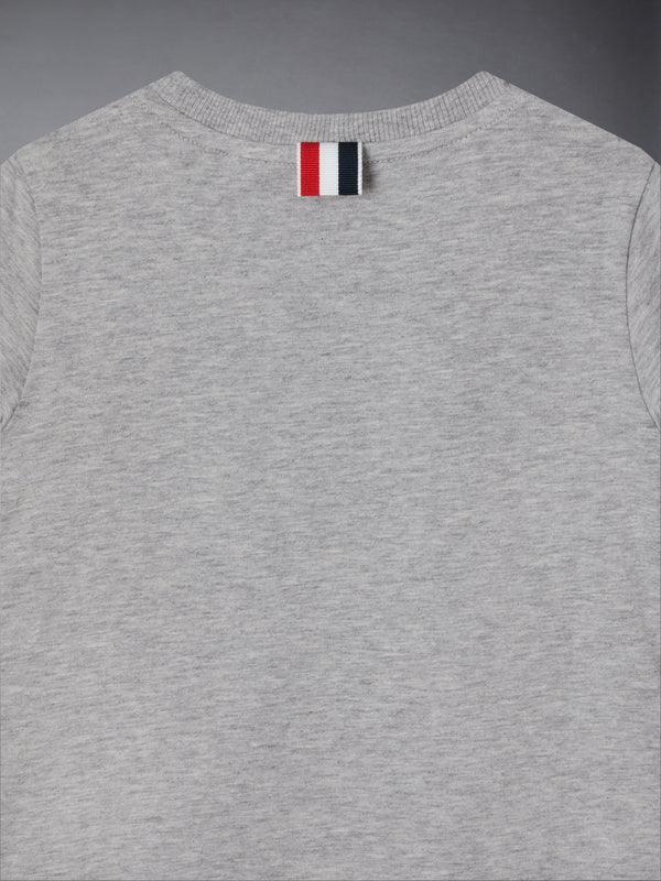 CHILDREN'S JERSEY RWB STRIPE TEE - image 4