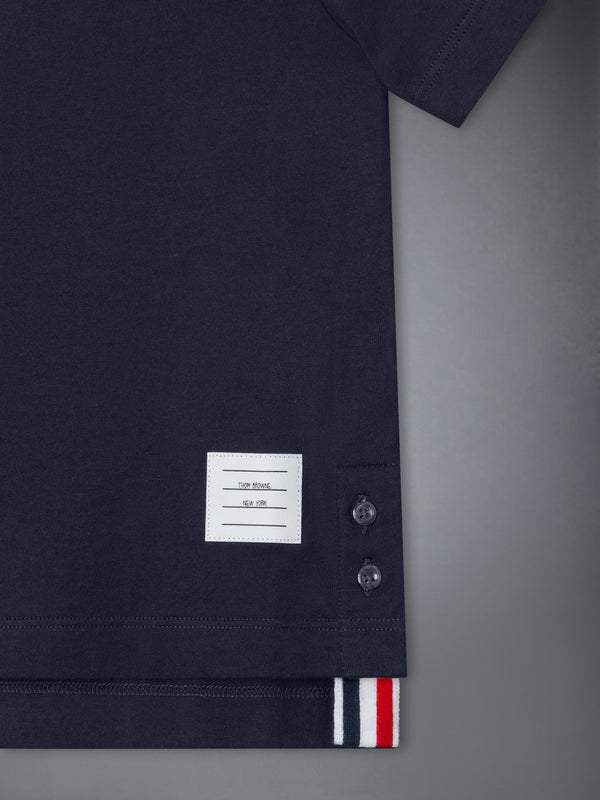 CHILDREN'S JERSEY RWB STRIPE TEE - image 3
