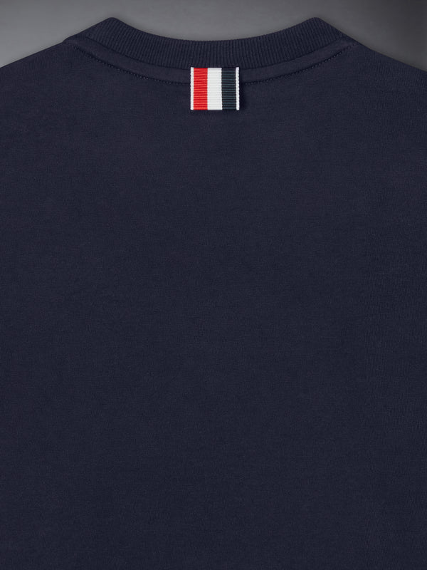 CHILDREN'S JERSEY RWB STRIPE TEE - image 4