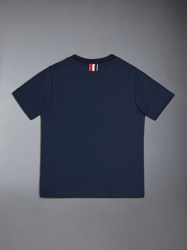 CHILDREN'S THREE PACK SOLID JERSEY TEE - image 2