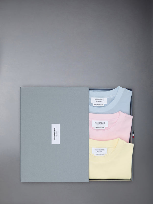 CHILDREN'S THREE PACK SOLID JERSEY TEE - image 2