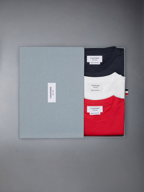 CHILDREN'S THREE PACK JERSEY TEE - image 2