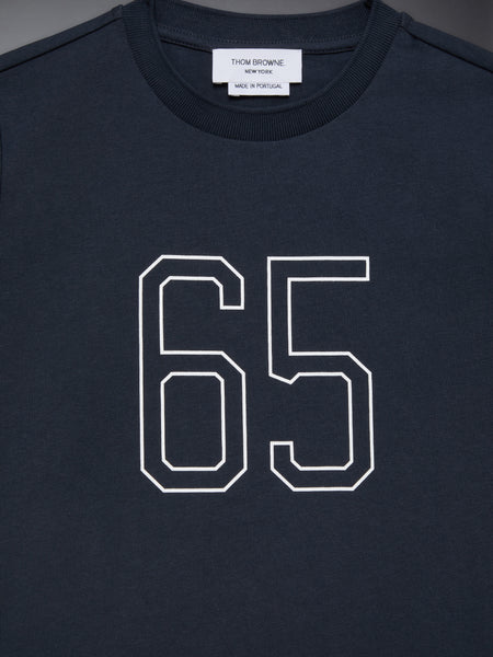 CHILDREN'S THREE PACK JERSEY TEE RWB/WHITE