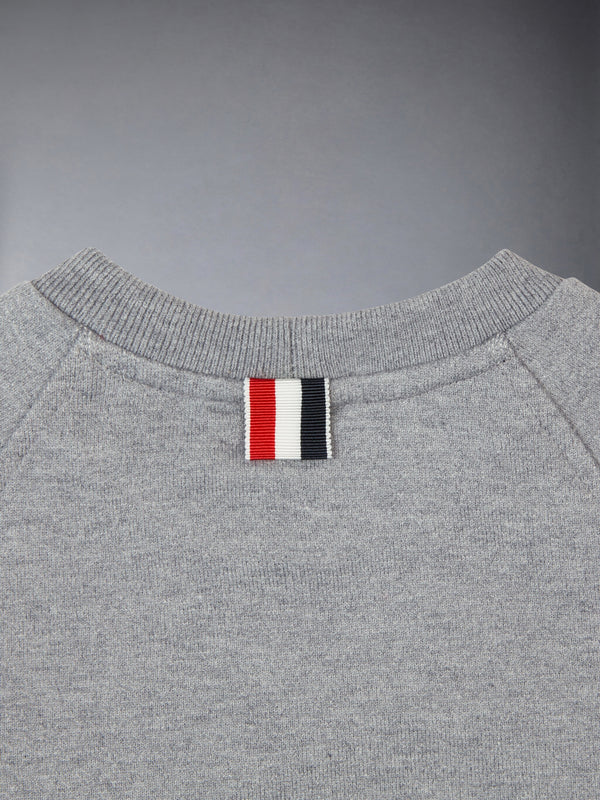 CHILDREN'S CLASSIC LOOPBACK 4-BAR SWEATSHIRT - image 3