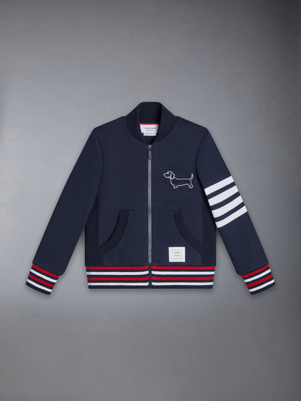 CHILDREN'S HECTOR SWEATSHIRT BOMBER - featured image