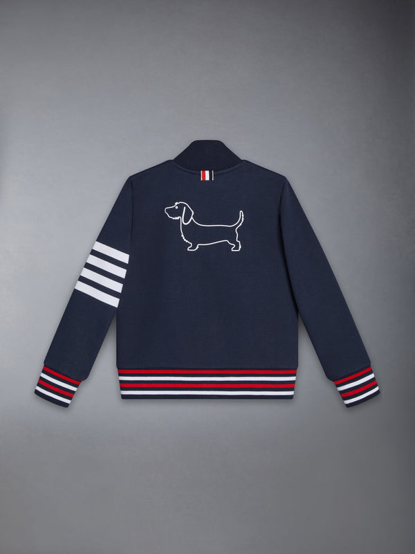 CHILDREN'S HECTOR SWEATSHIRT BOMBER - image 2