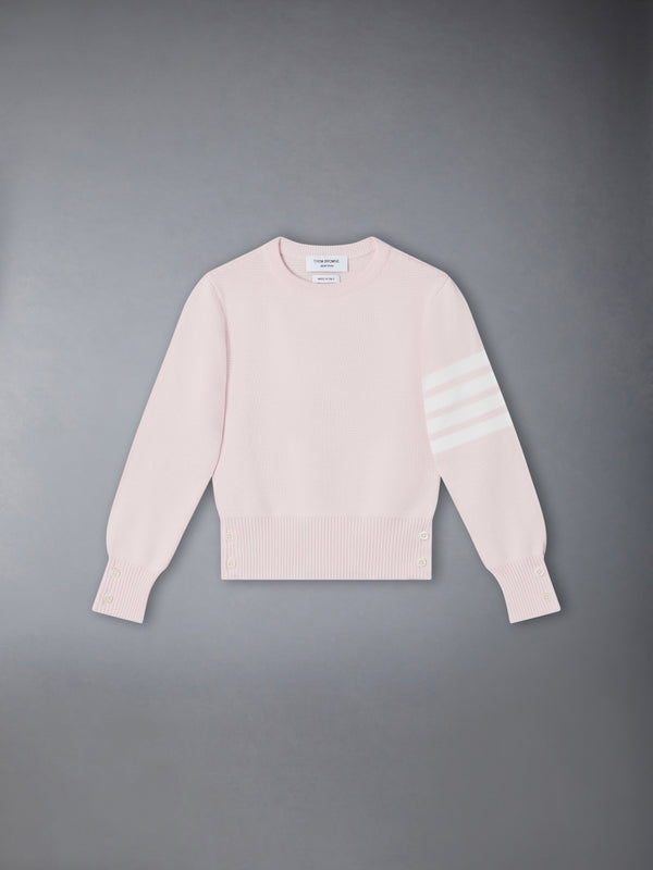 CHILDREN'S MILANO STITCH 4-BAR PULLOVER - featured image