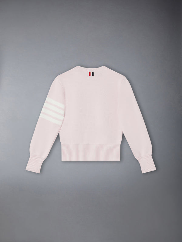 CHILDREN'S MILANO STITCH 4-BAR PULLOVER - image 2