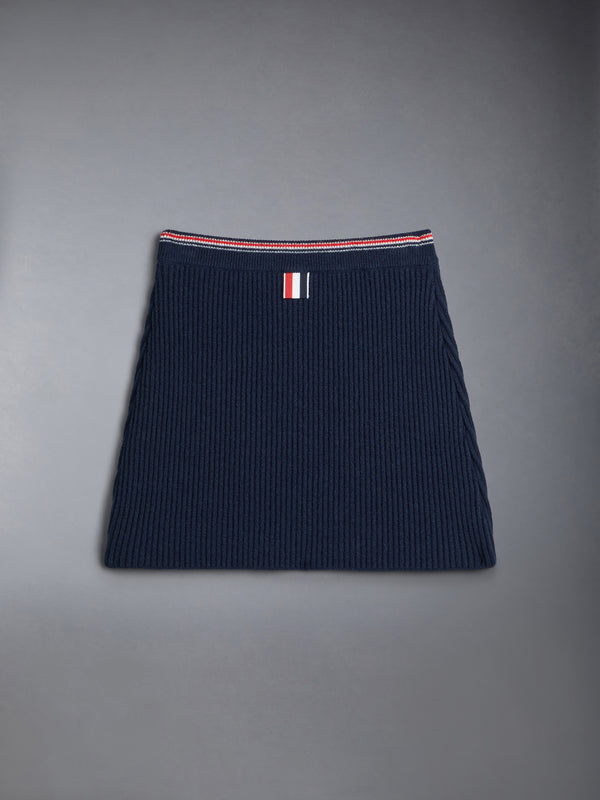 CHILDREN'S WOOL CASHMERE SKIRT - image 2