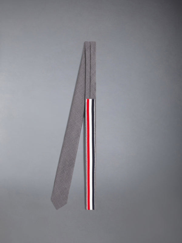 CHILDREN'S TWILL TIE - image 3