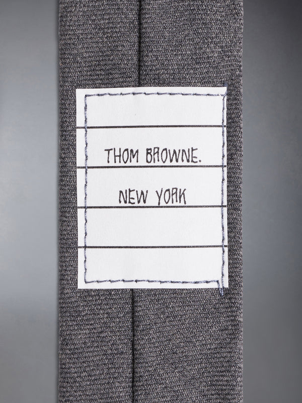 CHILDREN'S TWILL TIE - image 2