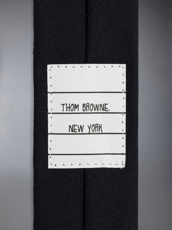 CHILDREN'S TWILL TIE - image 2