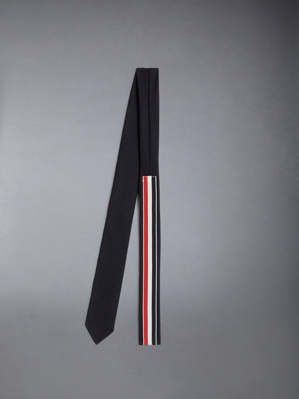 CHILDREN'S TWILL TIE - image 3