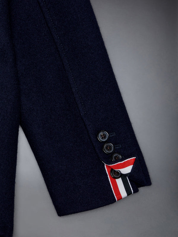 CHILDREN'S MELTON WOOL PEACOAT - image 6