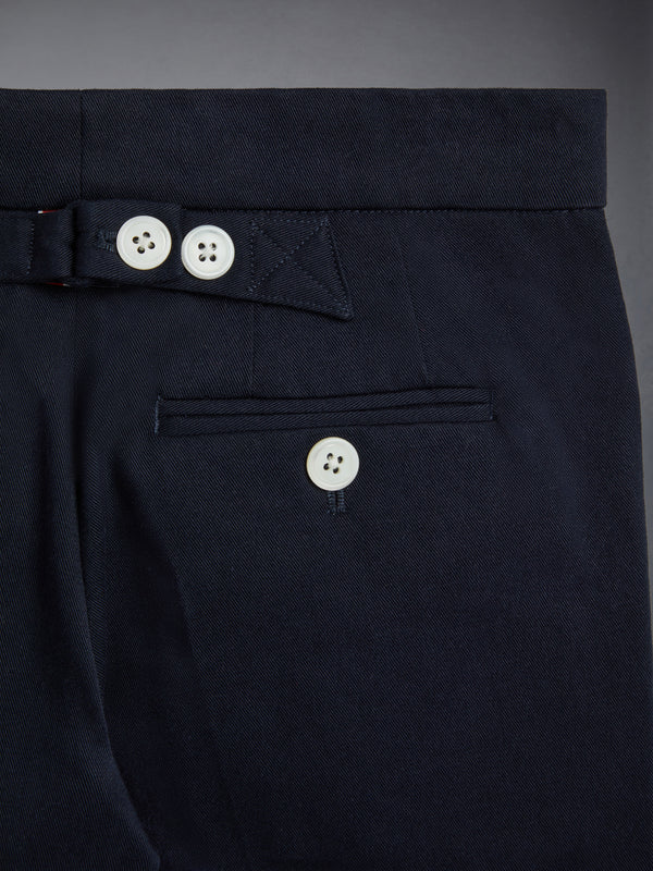 CHILDREN'S COTTON 4-BAR CLASSIC BERMUDA SHORTS - image 3
