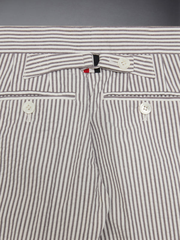 Children's Seersucker Classic Trousers - image 3