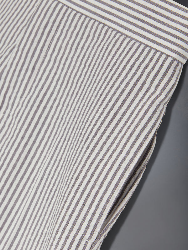 Children's Seersucker Classic Trousers - image 4