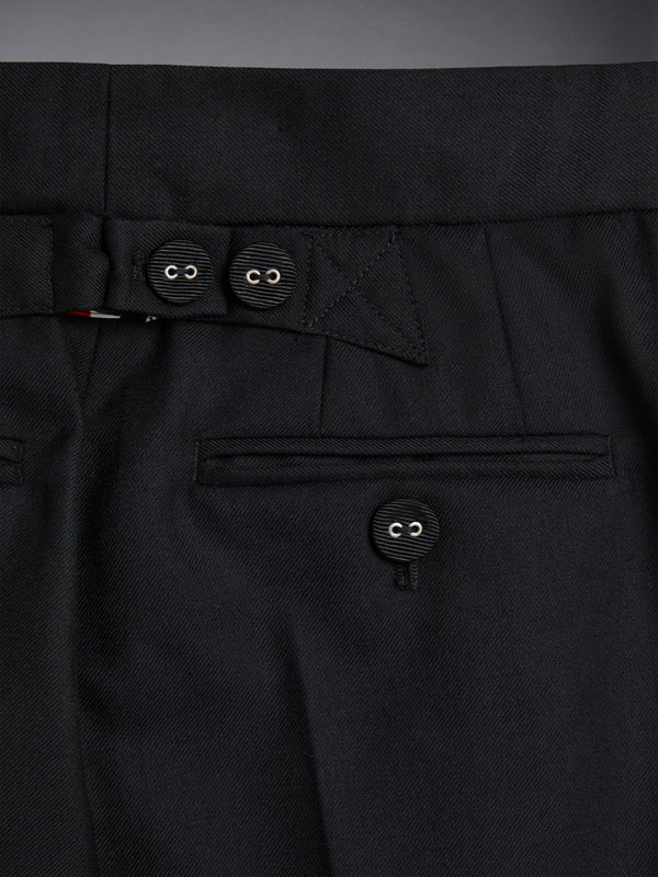CHILDREN'S TWILL CLASSIC BACKSTRAP TROUSER - image 5