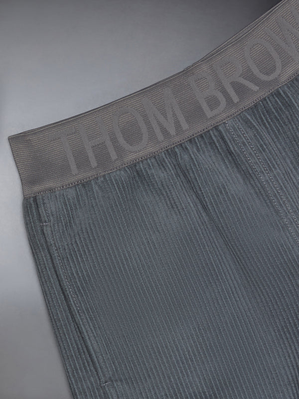 Kid's Corduroy Side Panel Short - image 3