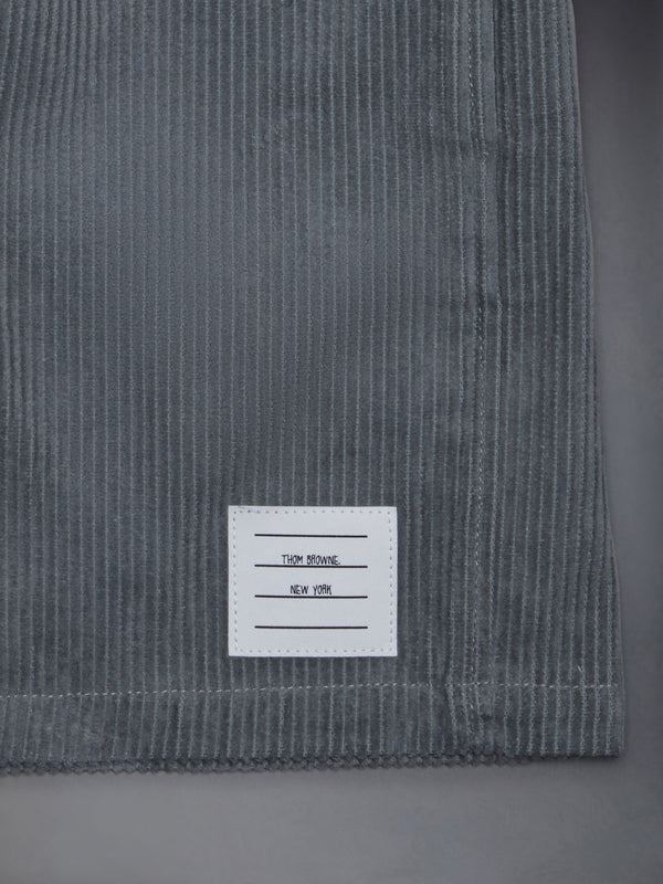 Kid's Corduroy Side Panel Short - image 4