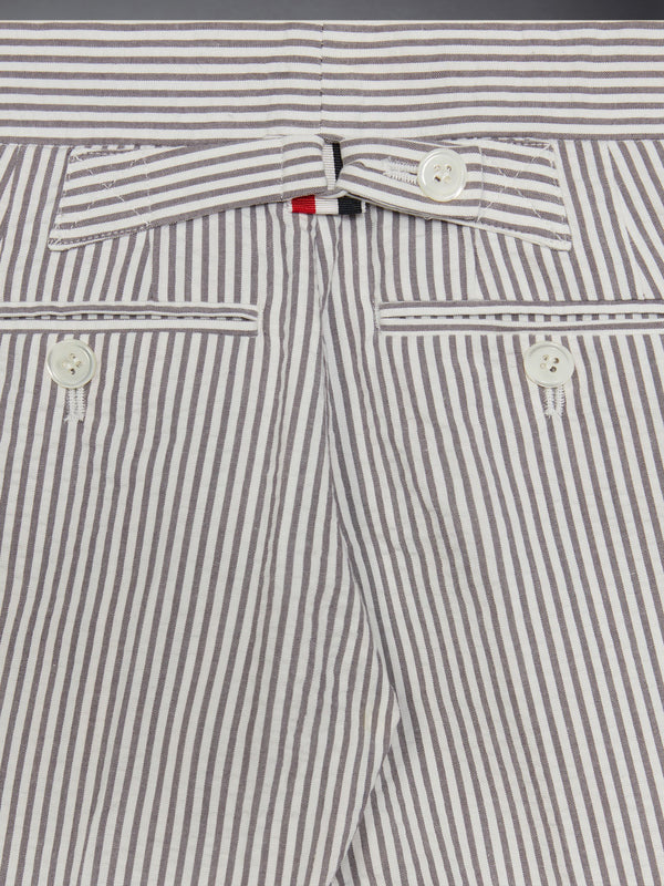 Children's Cotton Seersucker Bermuda Short - image 3