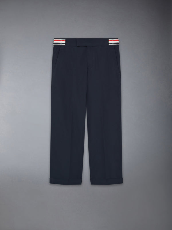 CHILDREN'S TYPEWRITER TRACK PANT - image 1
