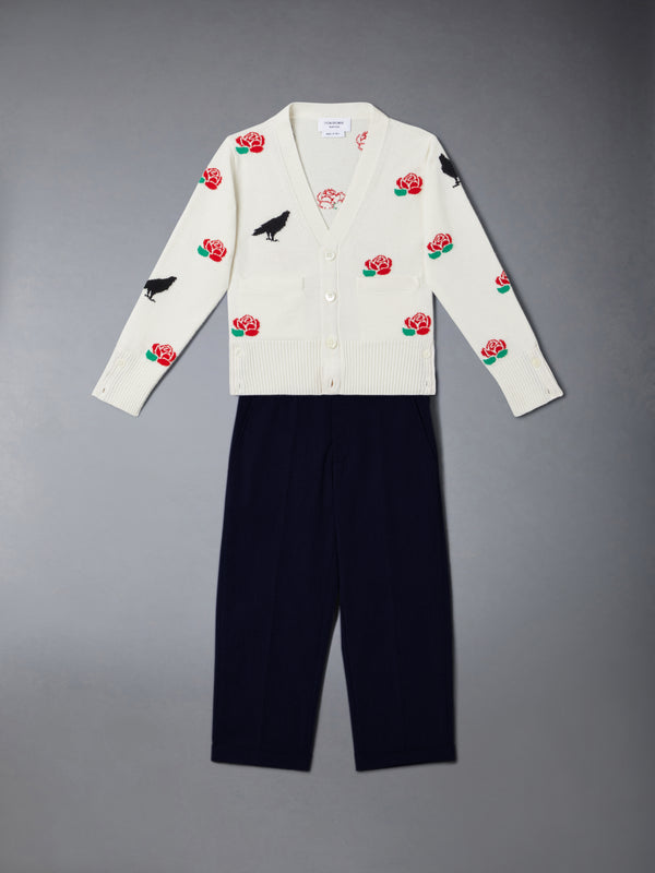 CHILDREN'S TYPEWRITER TRACK PANT - image 2