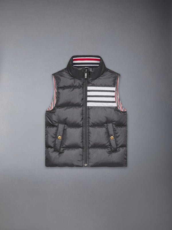 CHILDREN'S RIPSTOP 4-BAR PADDED VEST - featured image