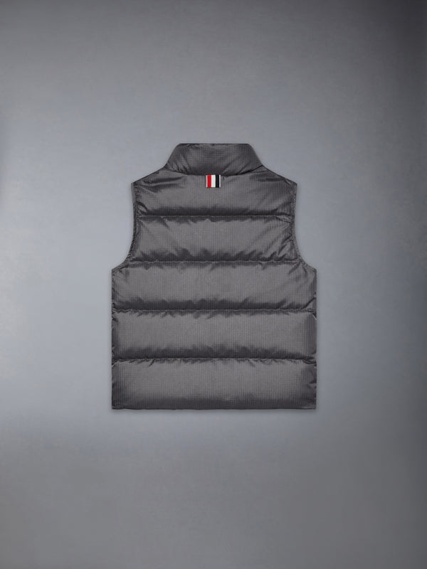 CHILDREN'S RIPSTOP 4-BAR PADDED VEST - image 2
