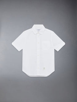 CHILDREN'S OXFORD SHORT SLEEVE SHIRT