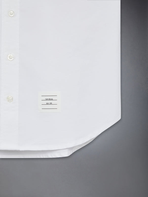CHILDREN'S OXFORD SHORT SLEEVE SHIRT - image 4