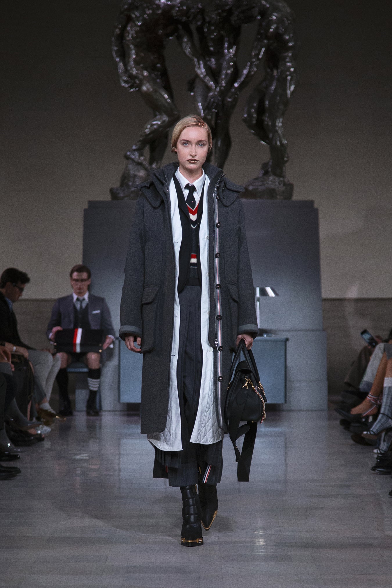 FALL 2026 RUNWAY - LOOK 7