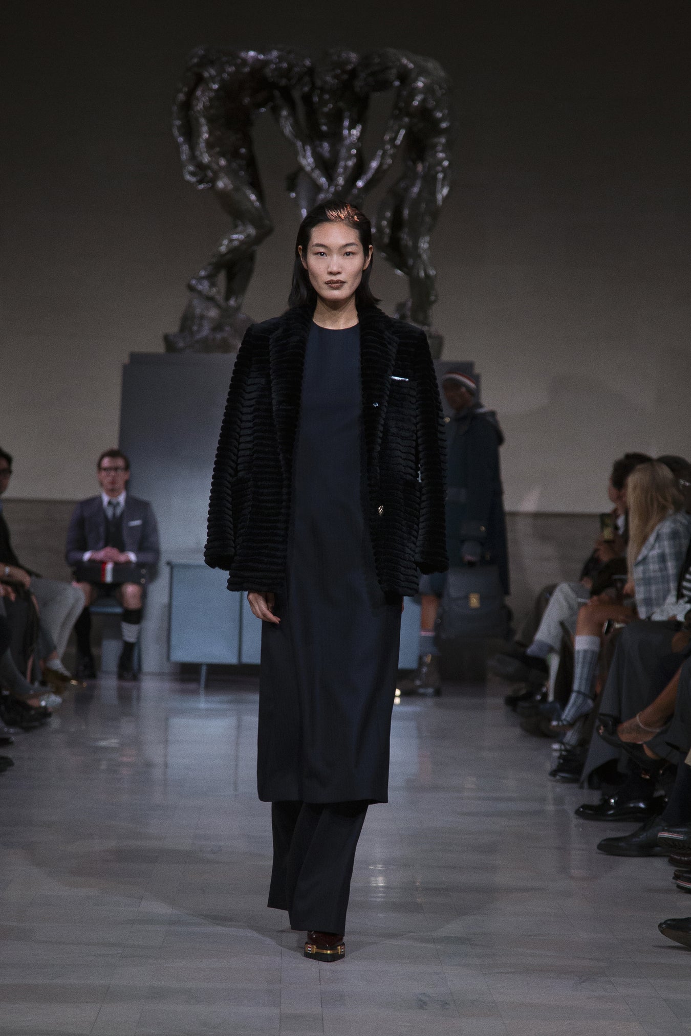 FALL 2026 RUNWAY - LOOK 11
