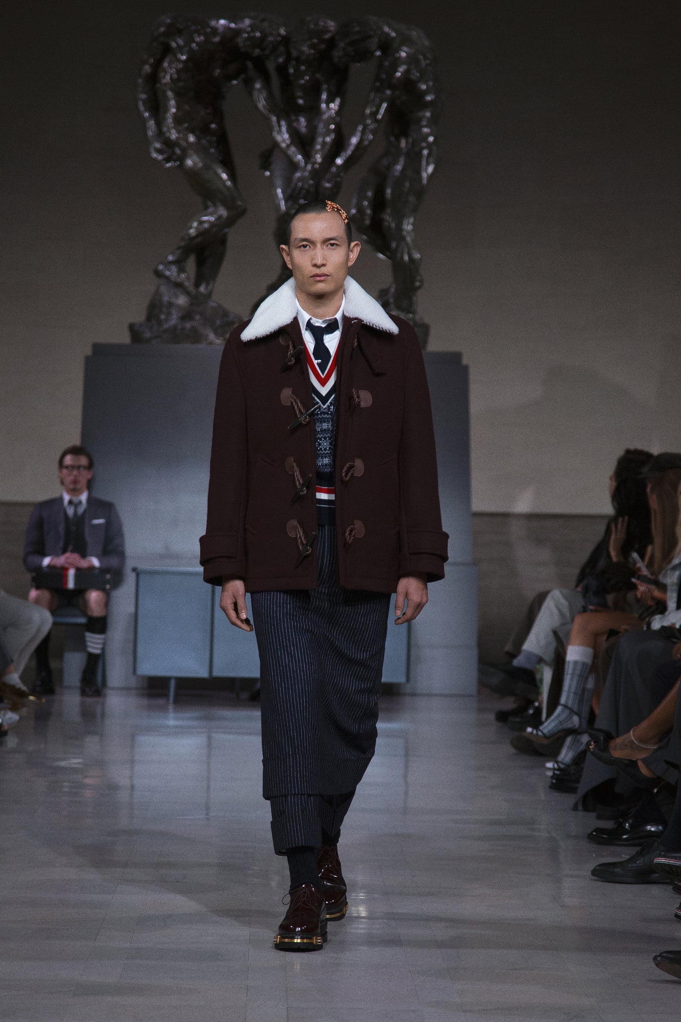 FALL 2026 RUNWAY - LOOK 14