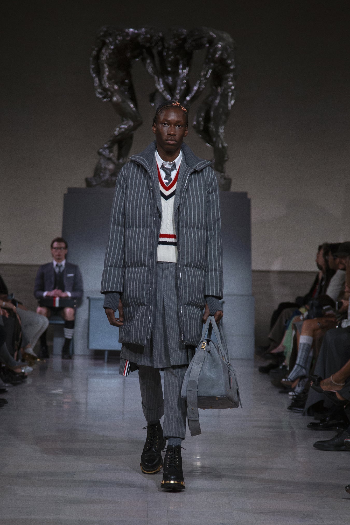 FALL 2026 RUNWAY - LOOK 16