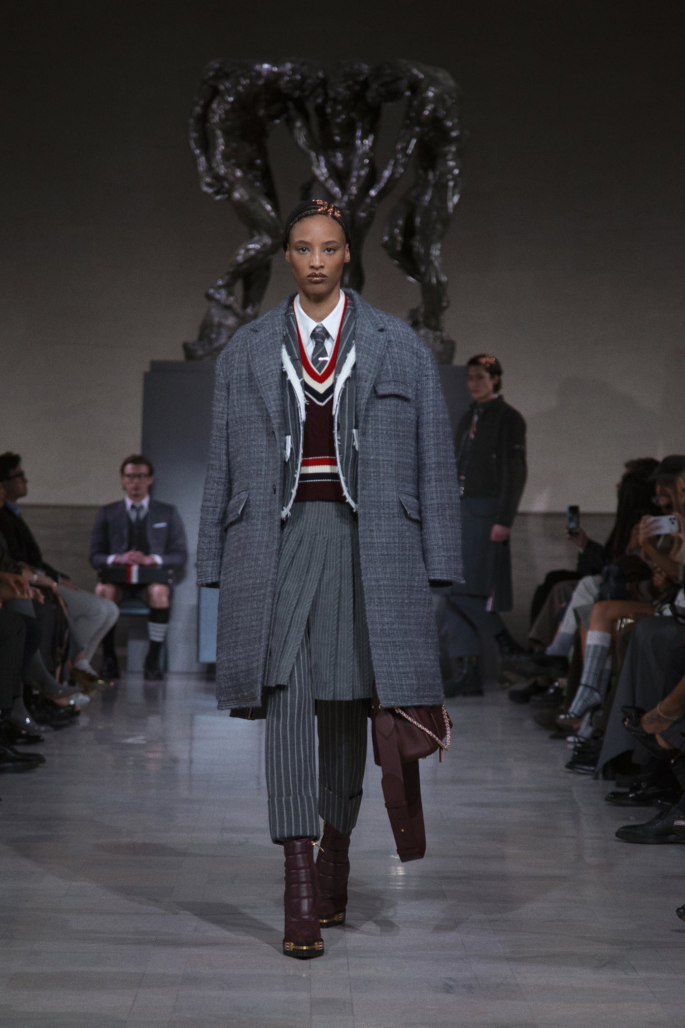FALL 2026 RUNWAY - LOOK 17