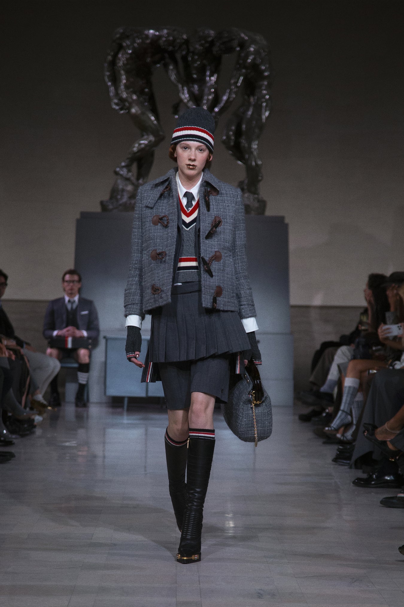 FALL 2026 RUNWAY - LOOK 19